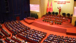 Lãnh đạo Đảng, chính phủ nhiều nước quan tâm đến Đại hội XIV của Đảng