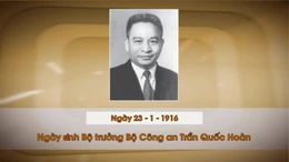 Khoảnh khắc & sự kiện ngày 23/1