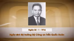 Khoảnh khắc & sự kiện ngày 23/1