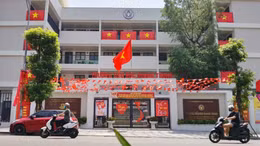 Sẵn sàng cho năm học mới