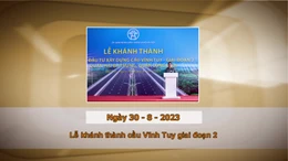 Khoảnh khắc & sự kiện ngày 30/8