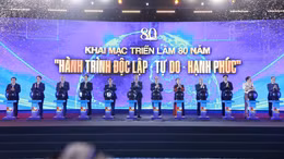 Thời sự qua ảnh sáng 28/8