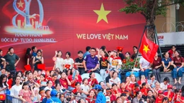 Đếm ngược A80 ngày 28/8/2025