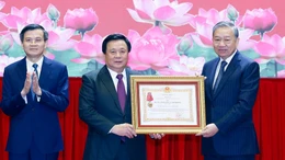 Thời sự 24h qua ảnh sáng 30/12