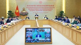 Thời sự 24h qua ảnh chiều 30/12