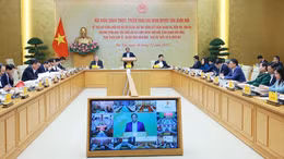 Thời sự 24h qua ảnh chiều 30/12