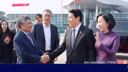 Thời sự 24h qua ảnh chiều 21/9