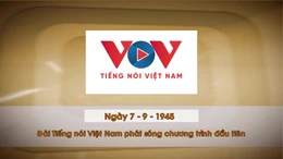 Khoảnh khắc & sự kiện ngày 7/9