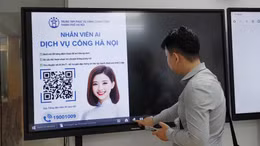 Đảm bảo thông suốt hệ thống công nghệ thông tin theo mô hình chính quyền 2 cấp