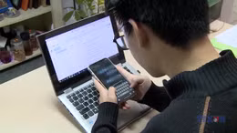 Ứng dụng công nghệ AI giúp chống lừa đảo trực tuyến