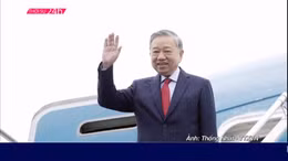 Thời sự 24h qua ảnh chiều 18/2