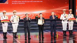 Thời sự 24h qua ảnh sáng 4/2