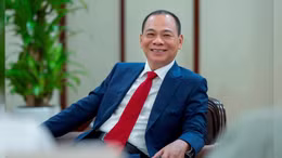 Việt Nam có tỷ phú lọt Top 300 thế giới