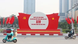 Đại hội XIV của Đảng - Dấu mốc quan trọng trong tiến trình phát triển đất nước