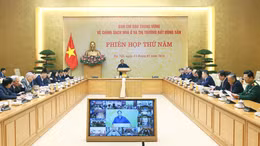 Thời sự 24h qua ảnh sáng 13/1