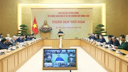 Thời sự 24h qua ảnh sáng 13/1