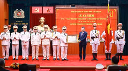 Thời sự 24h qua ảnh sáng 18/4