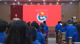 Nâng cao năng lực chuyển đổi số với thanh niên MTTQ, các đoàn thể trung ương