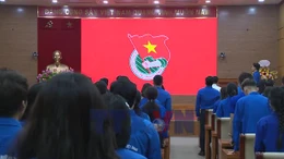 Nâng cao năng lực chuyển đổi số với thanh niên MTTQ, các đoàn thể trung ương