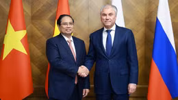 Thời sự 24h qua ảnh sáng 25/3