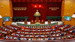 Thời sự 24h qua ảnh chiều 25/3