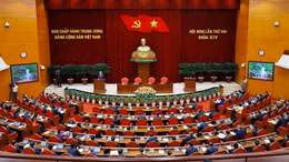 Thời sự 24h qua ảnh chiều 25/3