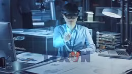 Nghị quyết 57 - động lực bứt phá của báo chí trong kỷ nguyên số