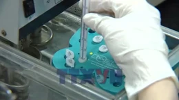 Nghị quyết 57 - Công nghệ chiến lược xuất phát từ bài toán lớn