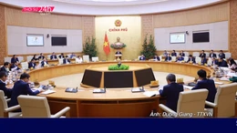 Thời sự 24h qua ảnh sáng 27/2