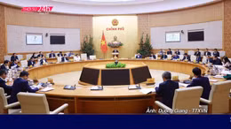 Thời sự 24h qua ảnh sáng 27/2