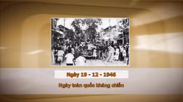 Khoảnh khắc & sự kiện ngày 19/12