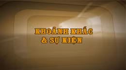 Khoảnh khắc & sự kiện ngày 8/5