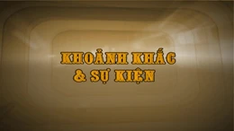 Khoảnh khắc & sự kiện ngày 8/7