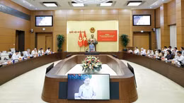 Thời sự 24h qua ảnh chiều 26/5