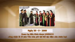 Khoảnh khắc & sự kiện ngày 30/9