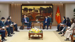 Thời sự 24h qua ảnh chiều 27/3