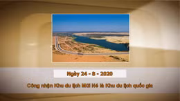 Khoảnh khắc & sự kiện ngày 24/8