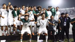 Bangladesh chốt 7 sao nhập tịch trước trận gặp đội tuyển Việt Nam