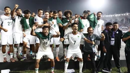 Bangladesh chốt 7 sao nhập tịch trước trận gặp đội tuyển Việt Nam