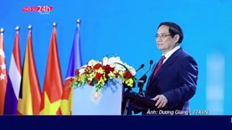 Thời sự 24h qua ảnh chiều 15/1