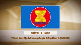 Khoảnh khắc & sự kiện ngày 8/8