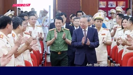 Thời sự 24h qua ảnh chiều 8/8