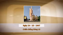 Khoảnh khắc & sự kiện ngày 24/10