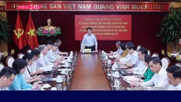 Thời sự 24h qua ảnh chiều 29/7