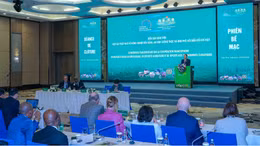 Diễn đàn Nghị viện hợp tác Pháp ngữ thông qua Tuyên bố Cần Thơ