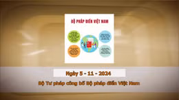 Khoảnh khắc & sự kiện ngày 5/11