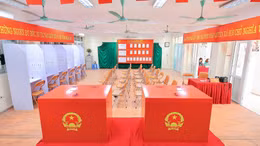 Thời sự 24h qua ảnh chiều 11/3