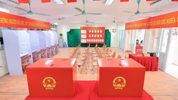 Thời sự 24h qua ảnh chiều 11/3