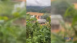 Thiệt hại ban đầu do sự cố thủy điện Bắc Khê 1