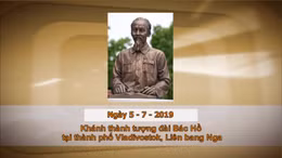 Tin nóng thế giới sáng 5/7/2025